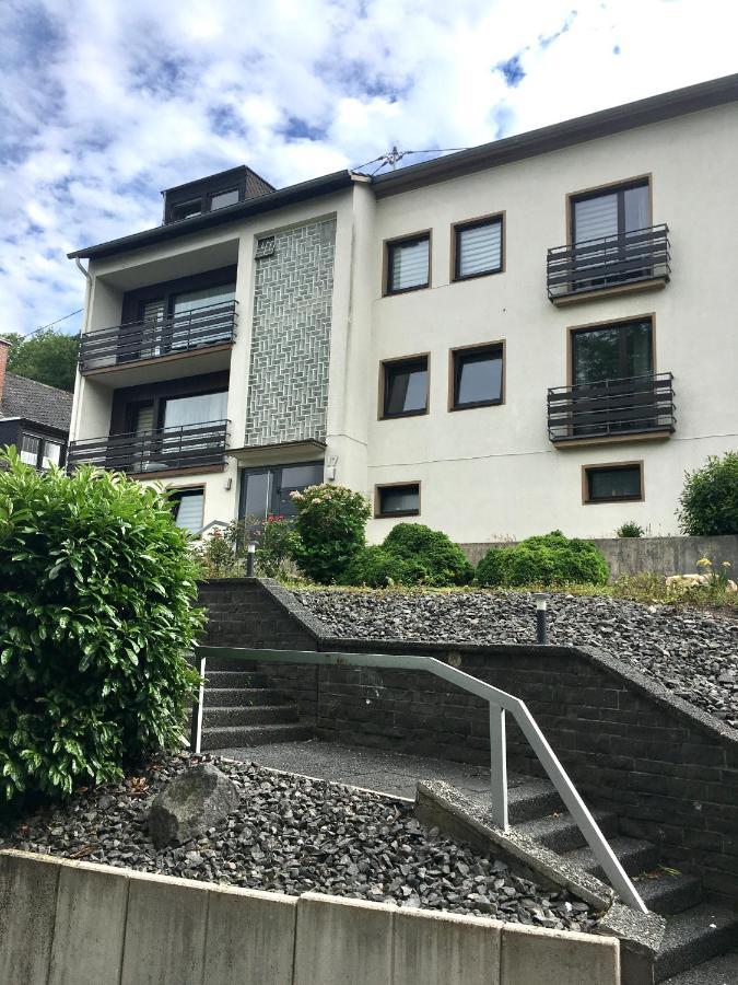 Relaxoase Koblenz Karthause Koblenz (Rhineland-Palatinate) Exterior foto